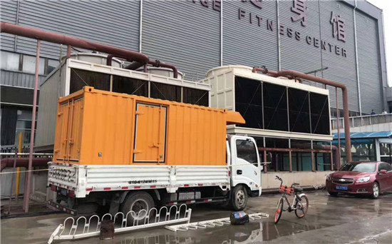 泾源300KW发电机组适配电缆规格选型指南