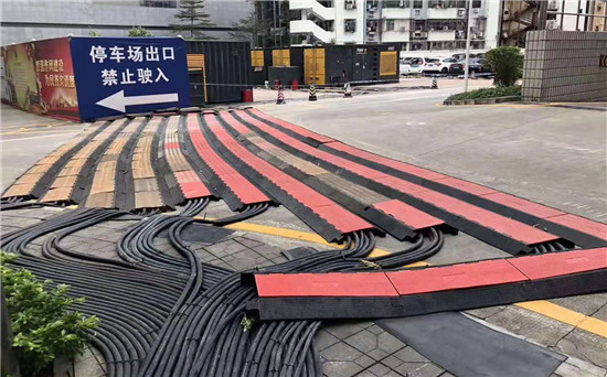 泾源发电机组电缆选型完整具体步骤(工程通用标准流程)